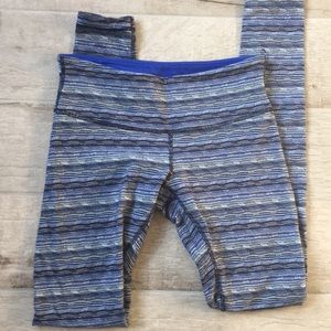 Lululemon size 6 leggings